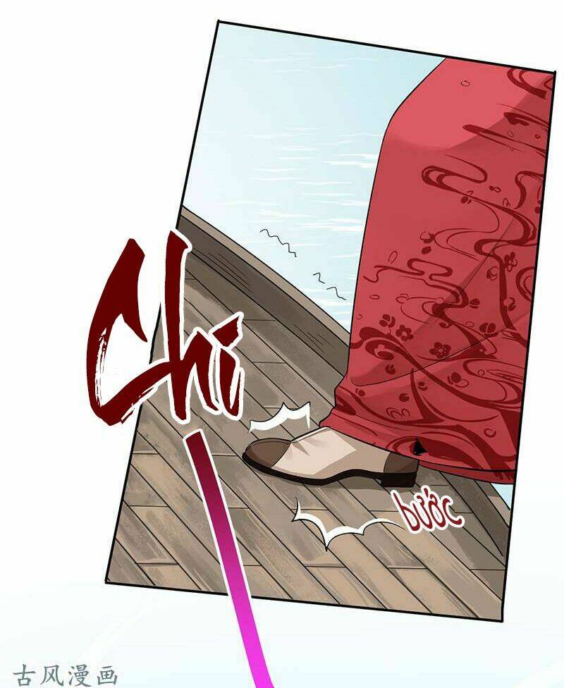 nghiên hương kỳ đàm chapter 22 41