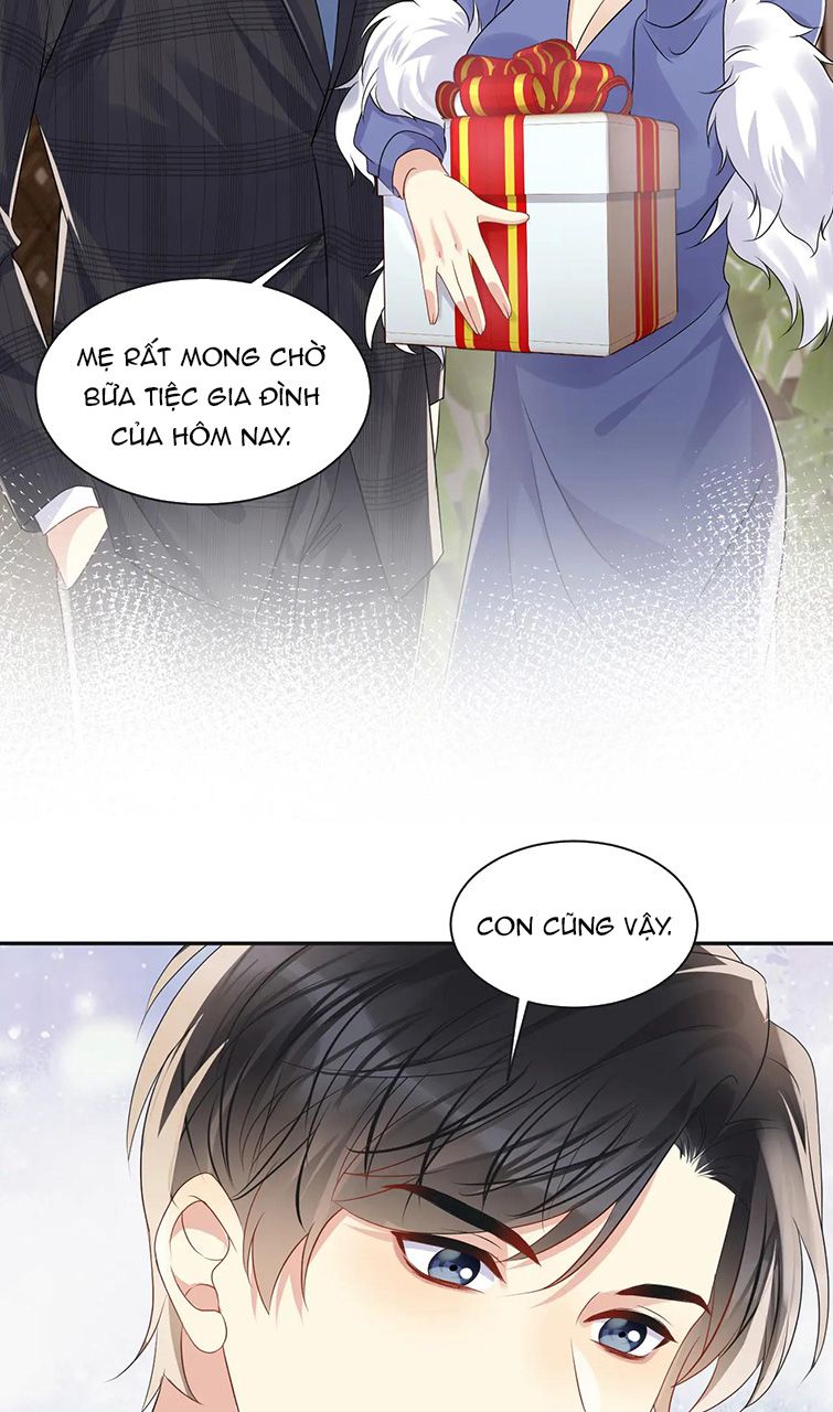 lại bị bạn trai cũ nhắm trúng rồi chapter 109 33
