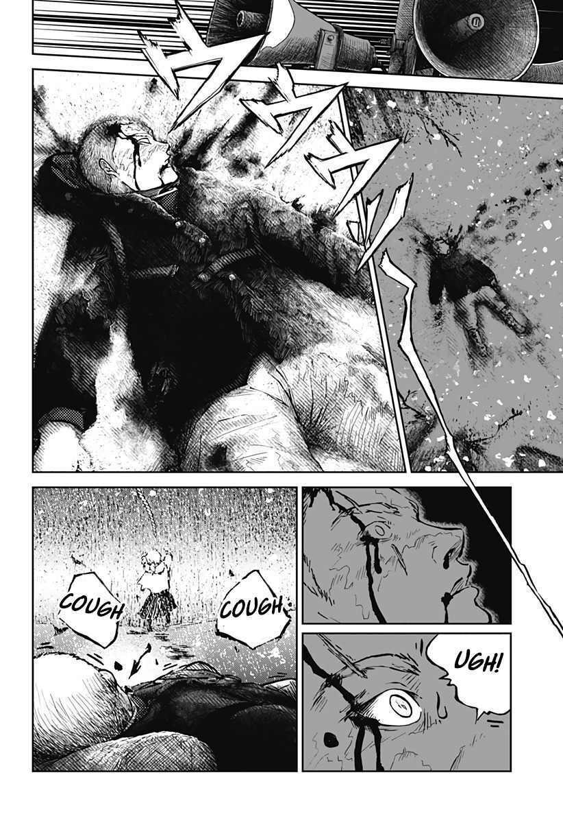 soloist of the prison chapter 1 65