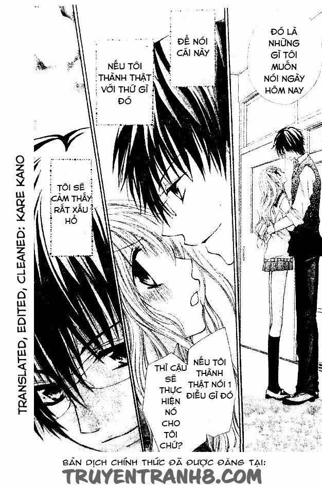 zenbu chodai chapter 9 21