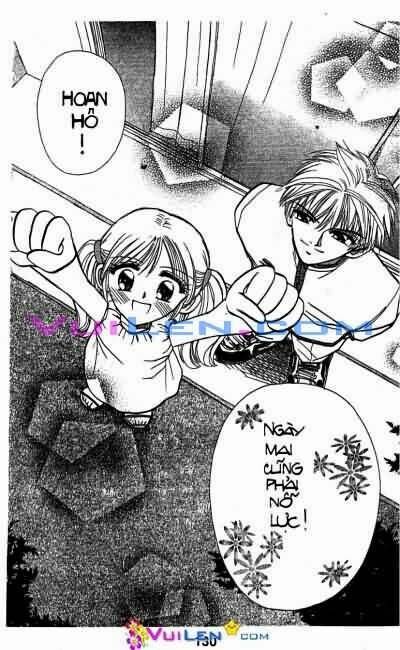 arita đáng yêu chapter 4 130