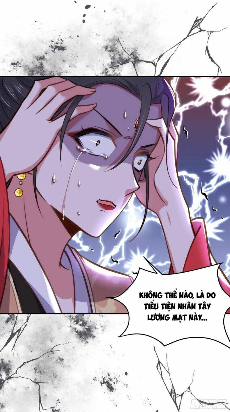 hoạn phi thiên hạ chapter 102 14