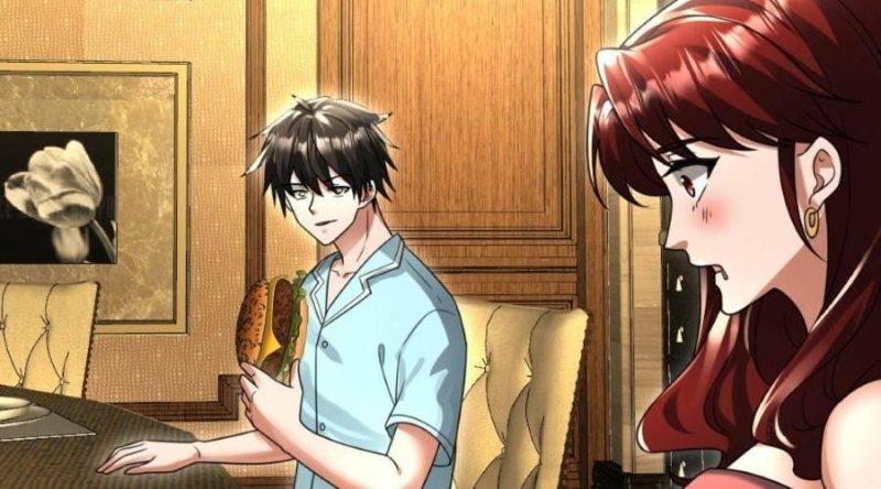 đóng băng toàn cầu: tôi gây dựng nên phòng an toàn thời tận thế chapter 102 10