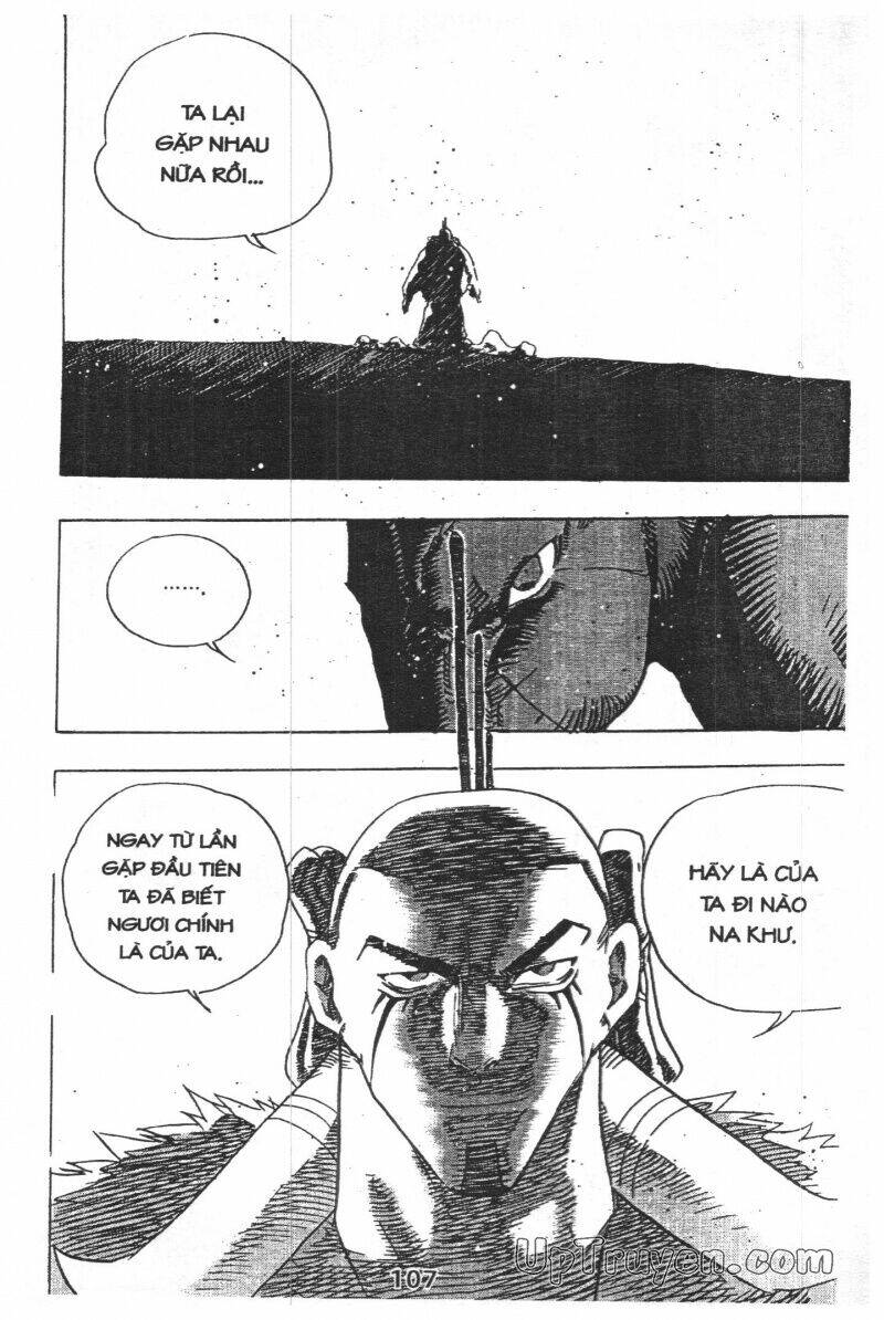 giang hồ bá đạo ký chapter 26 107
