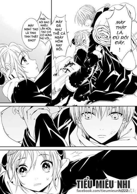 những mẩu truyện về cặp đôi okikagu chapter 10 8