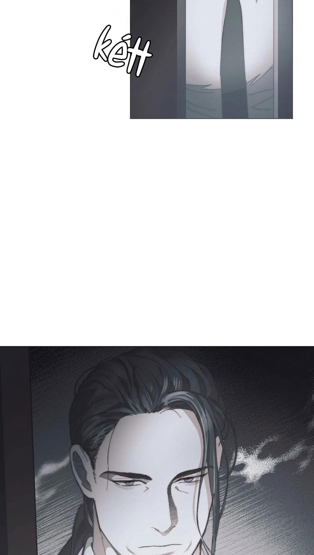 tuyển tập những ông chú tà zâm chapter 1.1 29