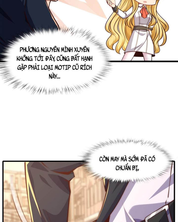 mở màn thức tỉnh sơn hải kinh chapter 2 44