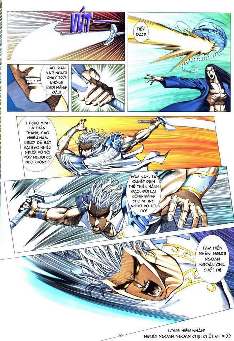 võ thần phượng hoàng chapter 38 29