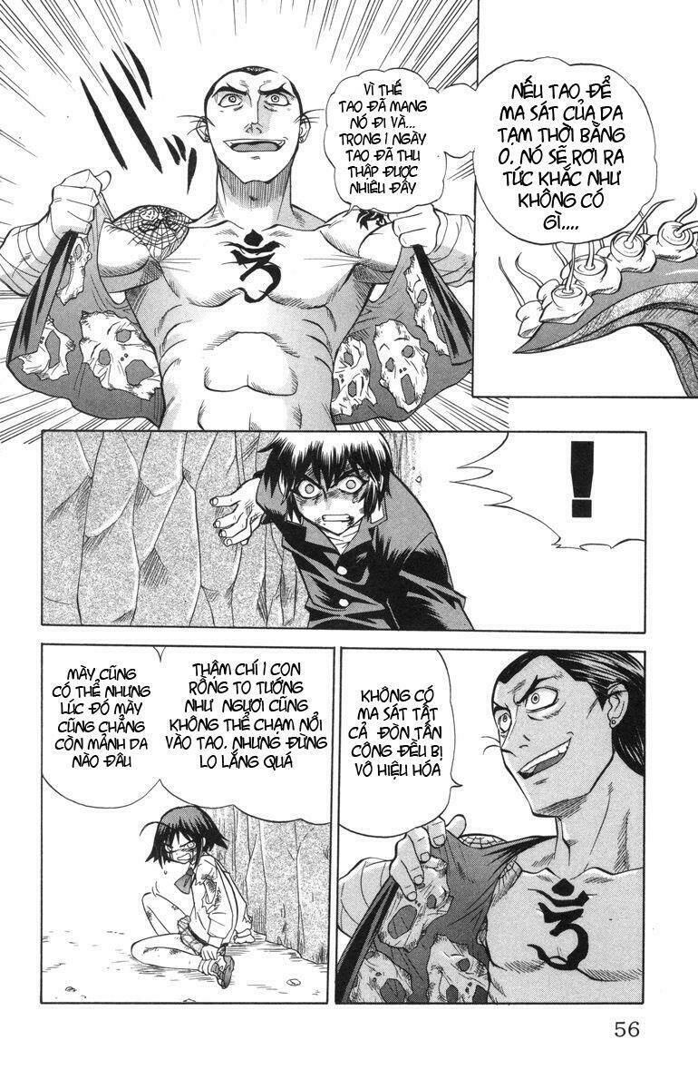 chaosic rune chapter 11 12