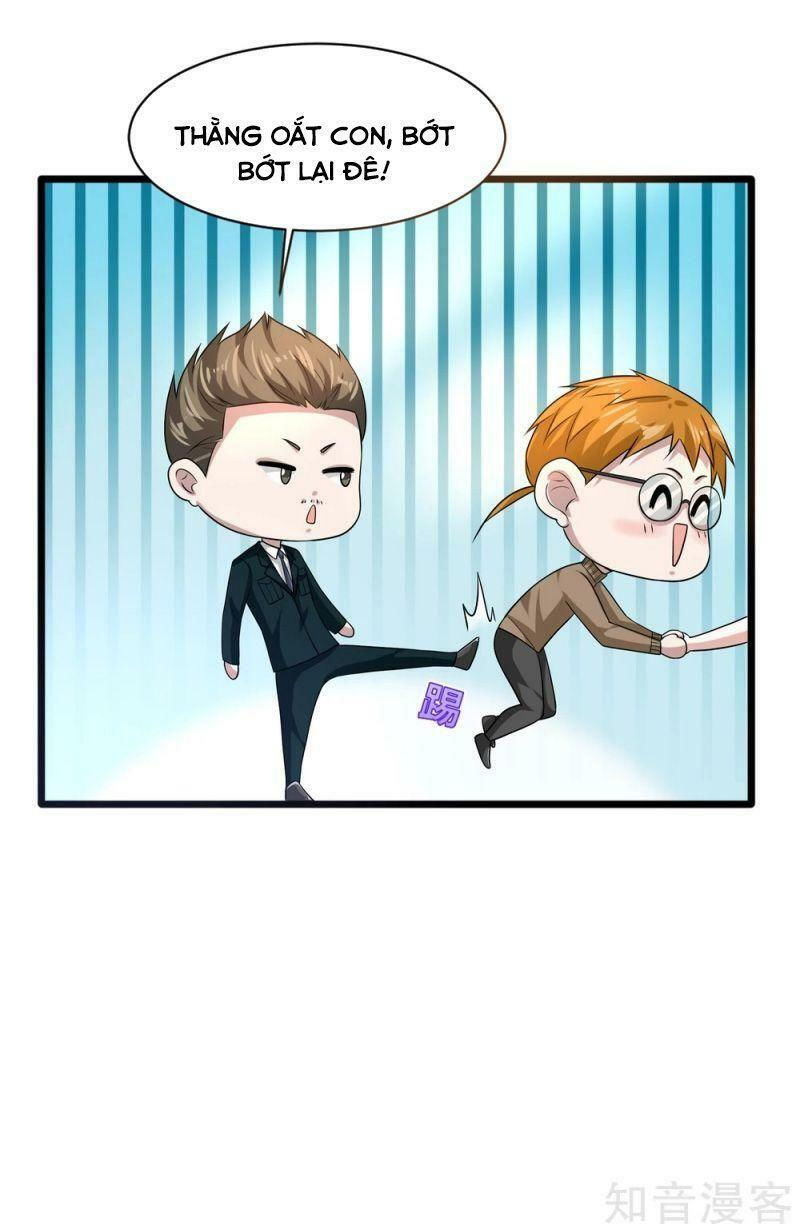 đô thị tà vương chapter 157 13