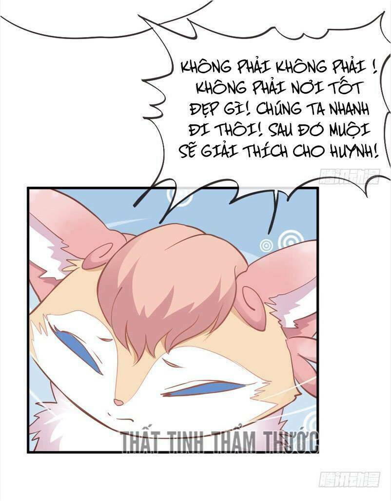 giữ chặt tiểu bạch long chapter 38 41