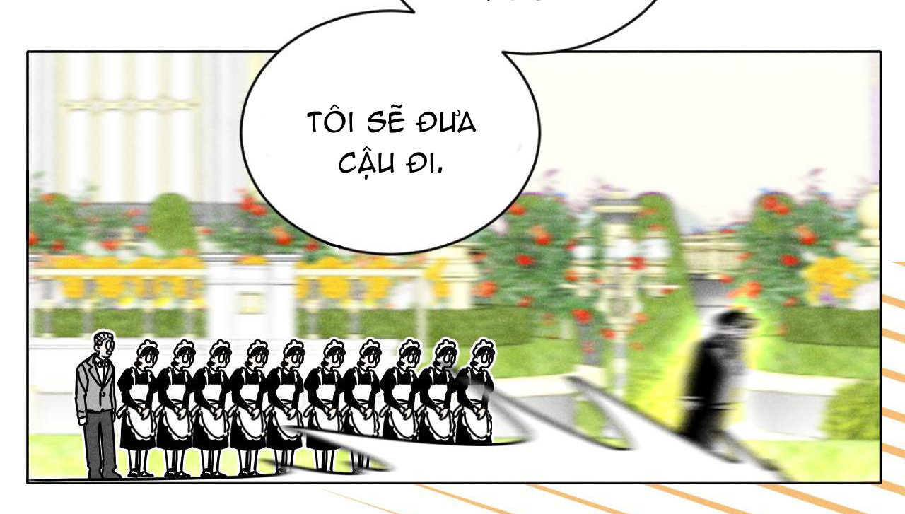 Tổng Tài Đu Idol chapter 25 - Trang 6
