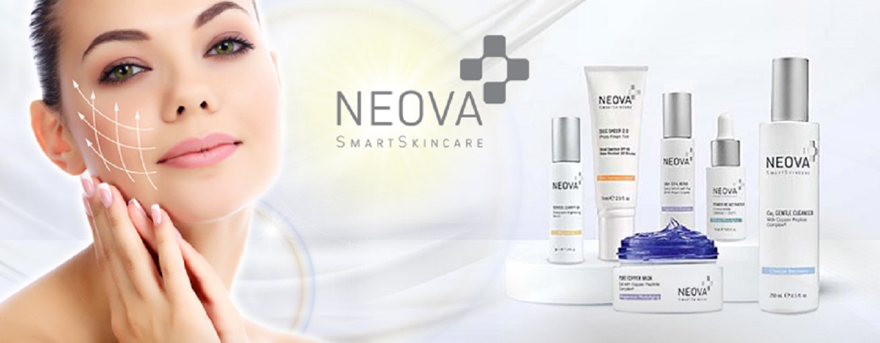 Kem chống nắng bảo vệ da Neova SPF 40 DNA Damage Control Sicl Sheer 2.0 74ml