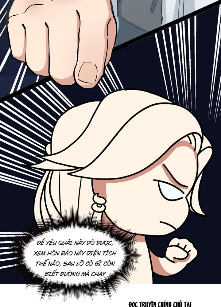 đệ tử của ta đều là vô địch đại yêu chapter 3 23