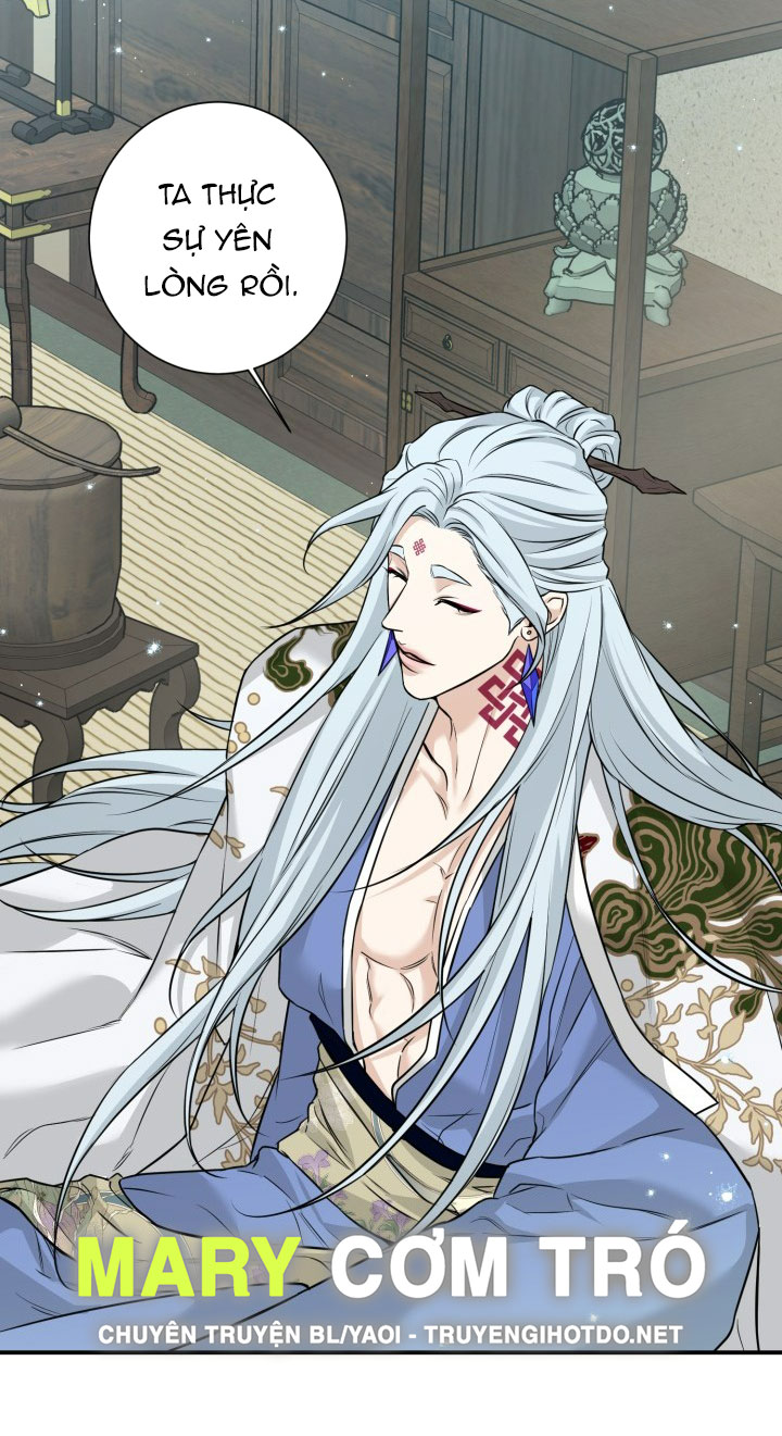 [18+] tuyển tập truyện bl ngắn - double bell chapter 28 38