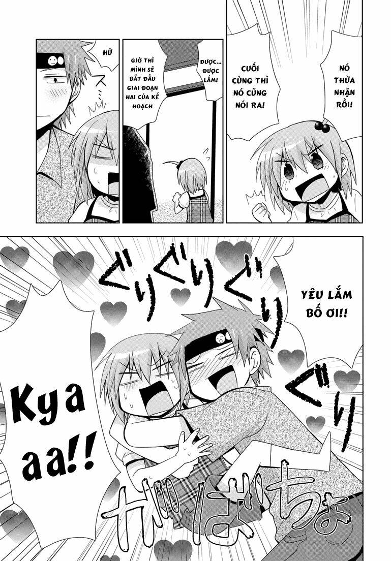 chichi ga loli na mono de chapter 10 23
