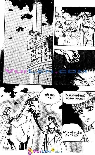 princess - công chúa xứ hoa (bản đẹp) chapter 20 12