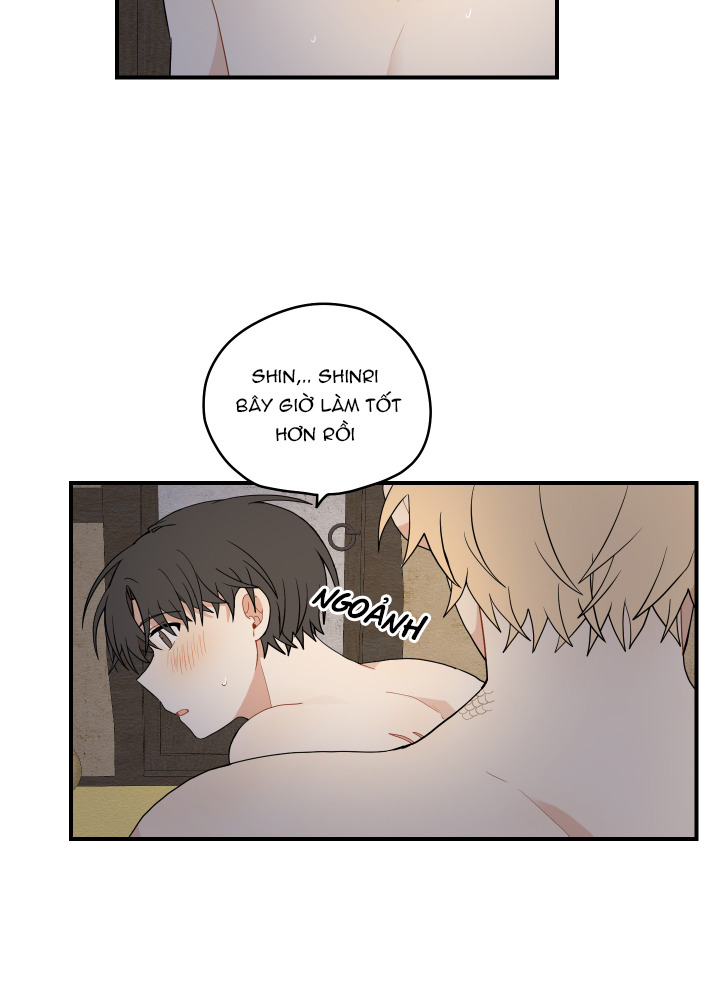 đường hoa liên kiều rơi chapter 16 70