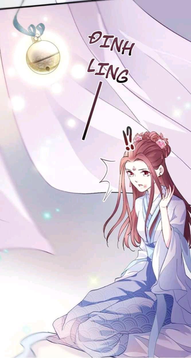 vương phi - âm động thiên hạ chapter 2 7