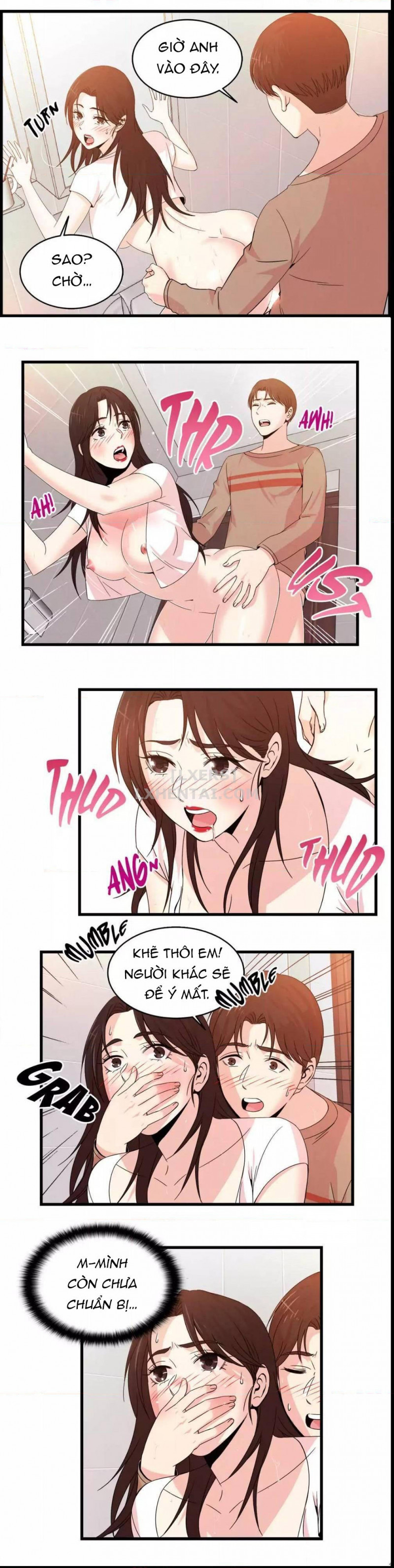 chuyên gia tình dục chapter 43 3