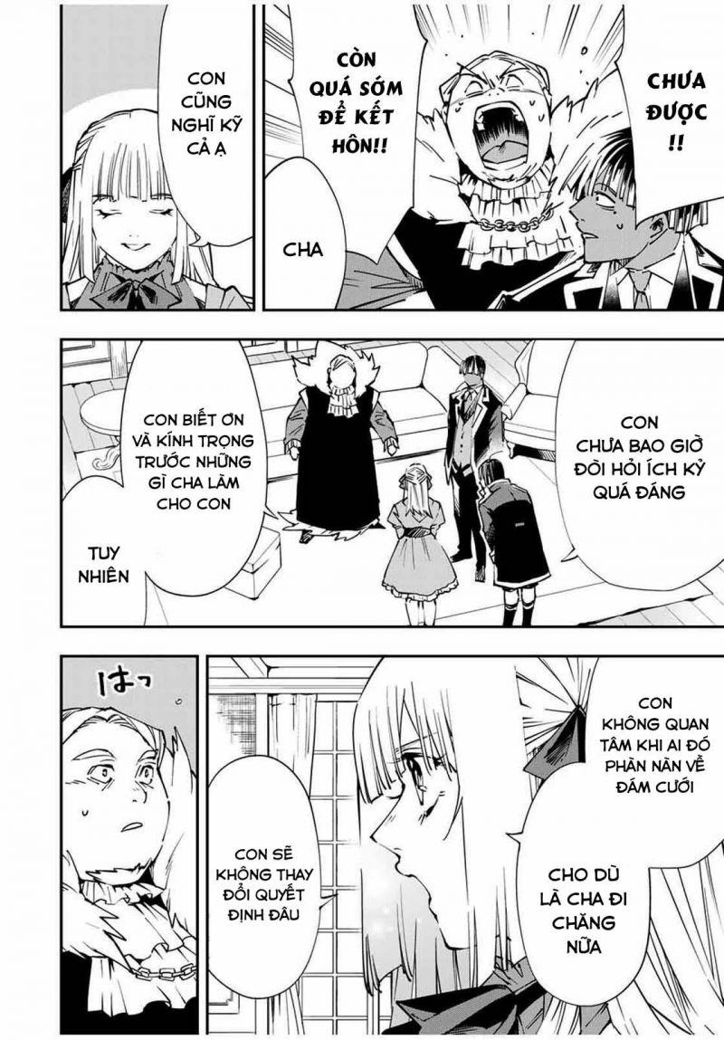 tái sinh thành quý tộc với kĩ năng 'appraisal' chapter 53 16