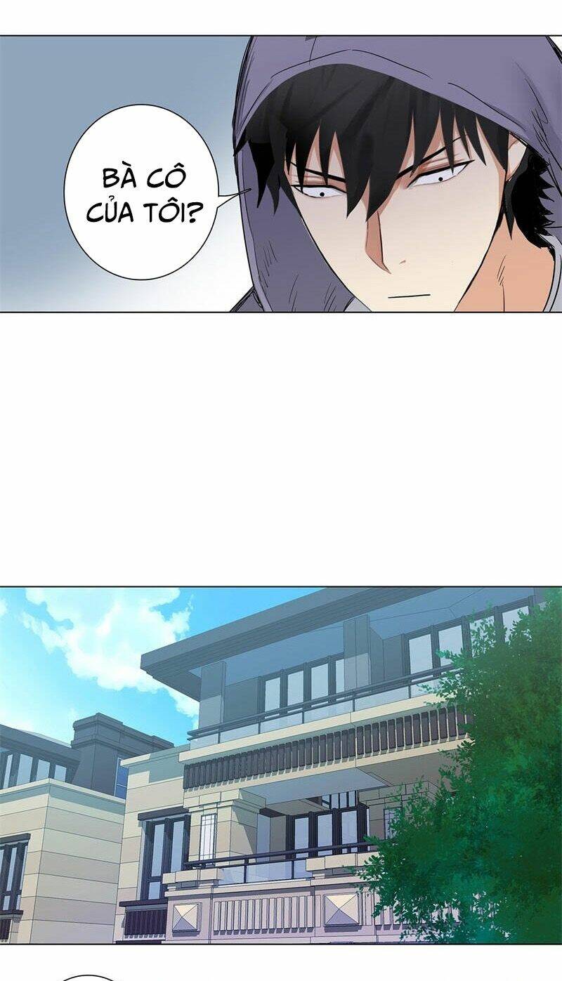 học viện cao thủ chapter 170 12
