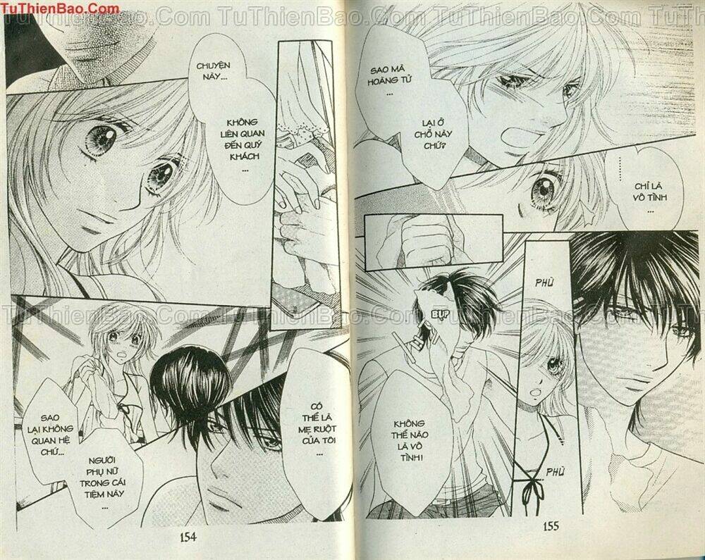 lo lem thời @ chapter 4 77