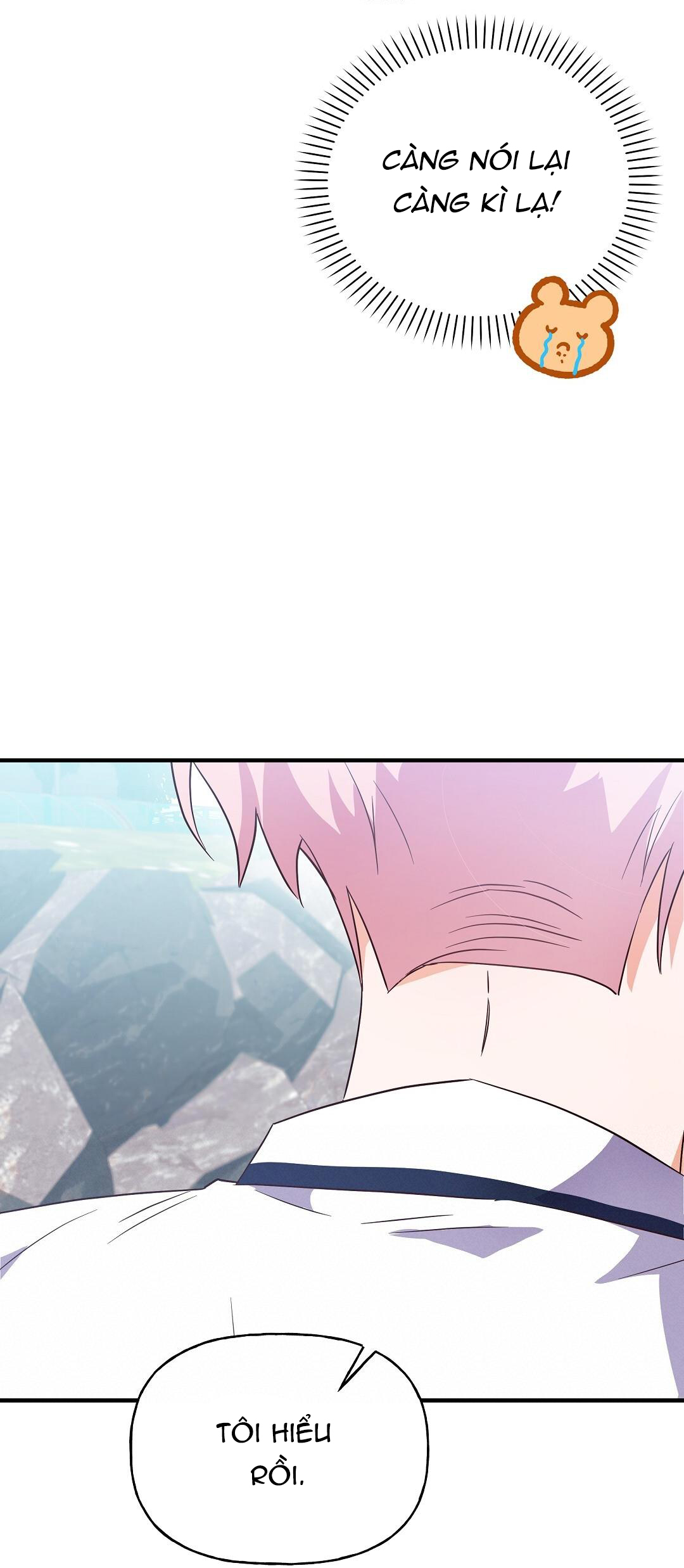 nhật ký yêu đương chapter 9 16