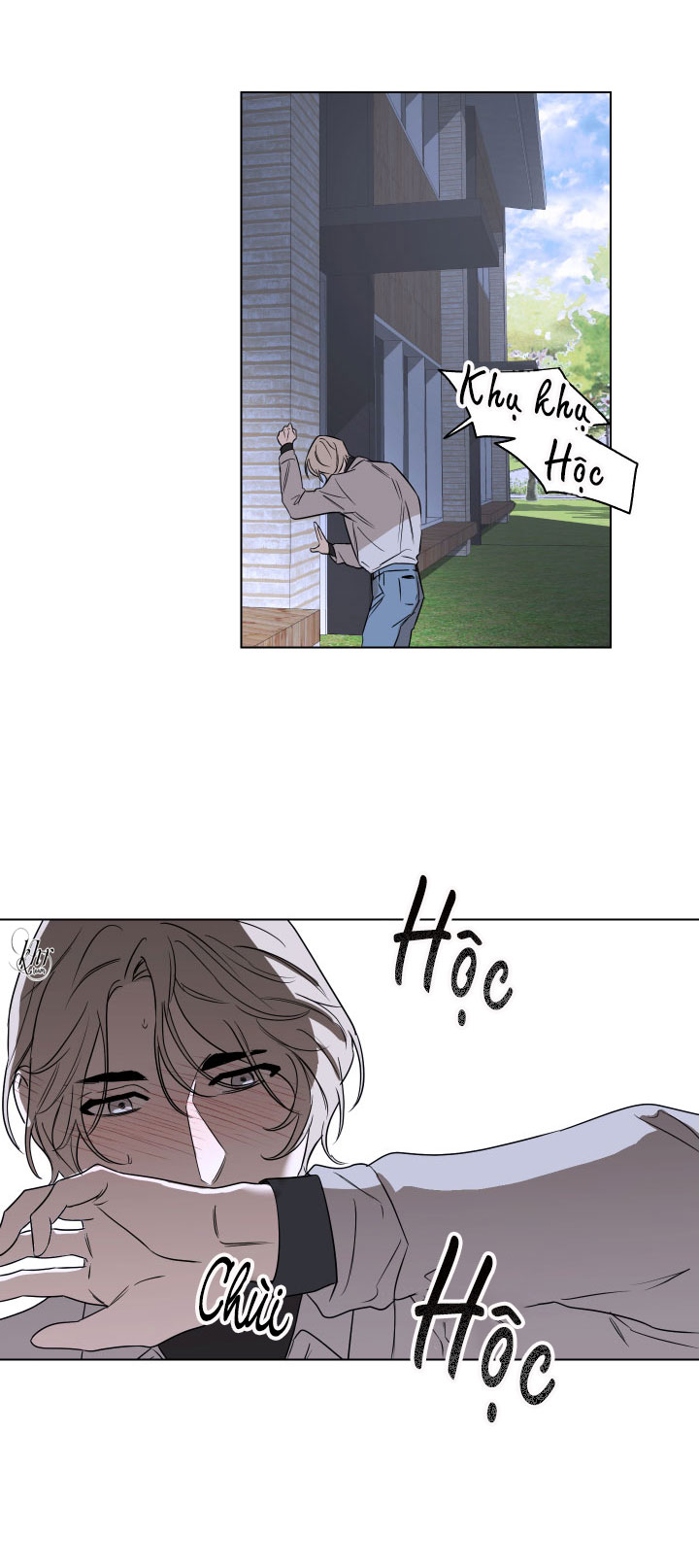 mị hoặc khó cưỡng chapter 4 47