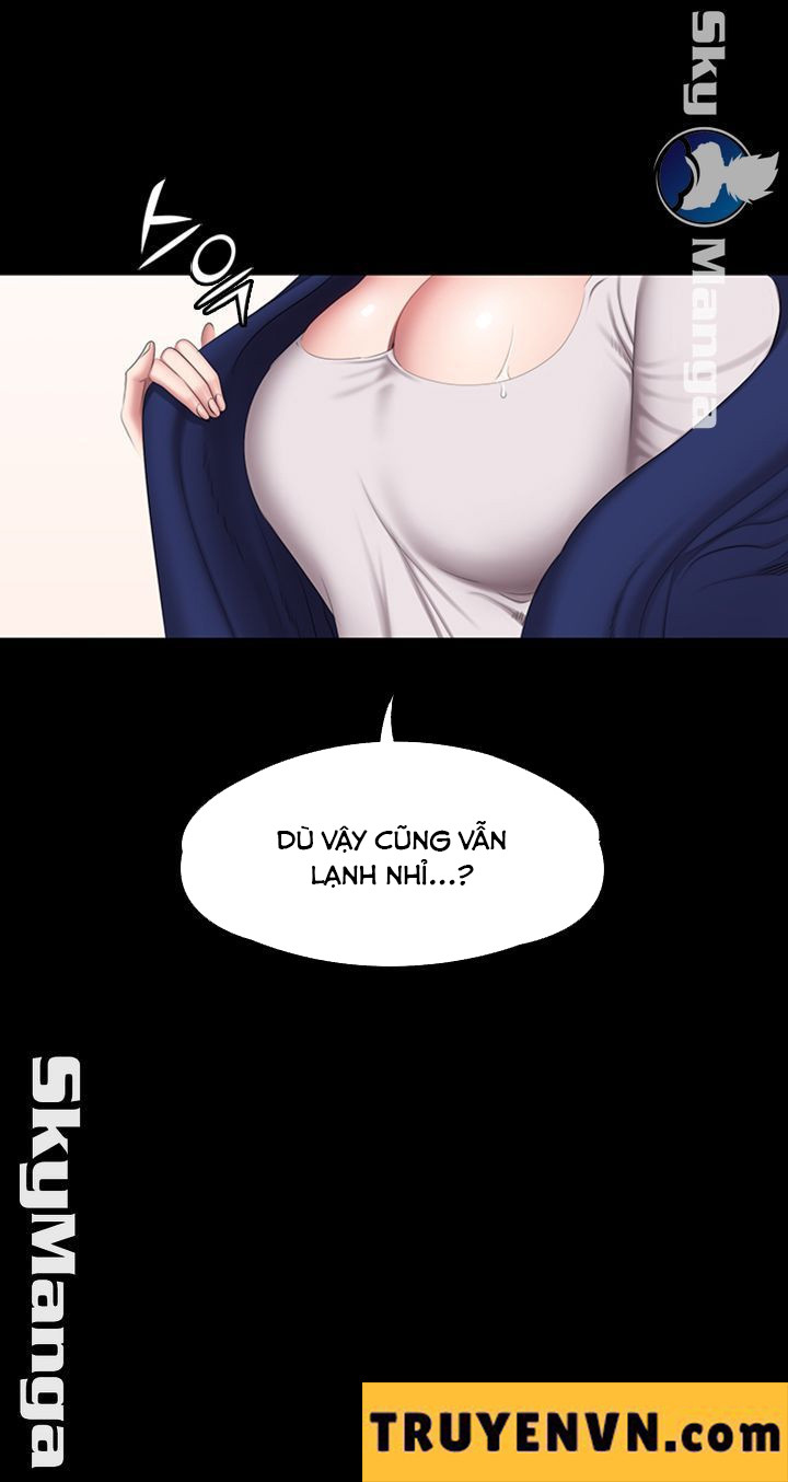 hlv phòng fitness chapter 65 44