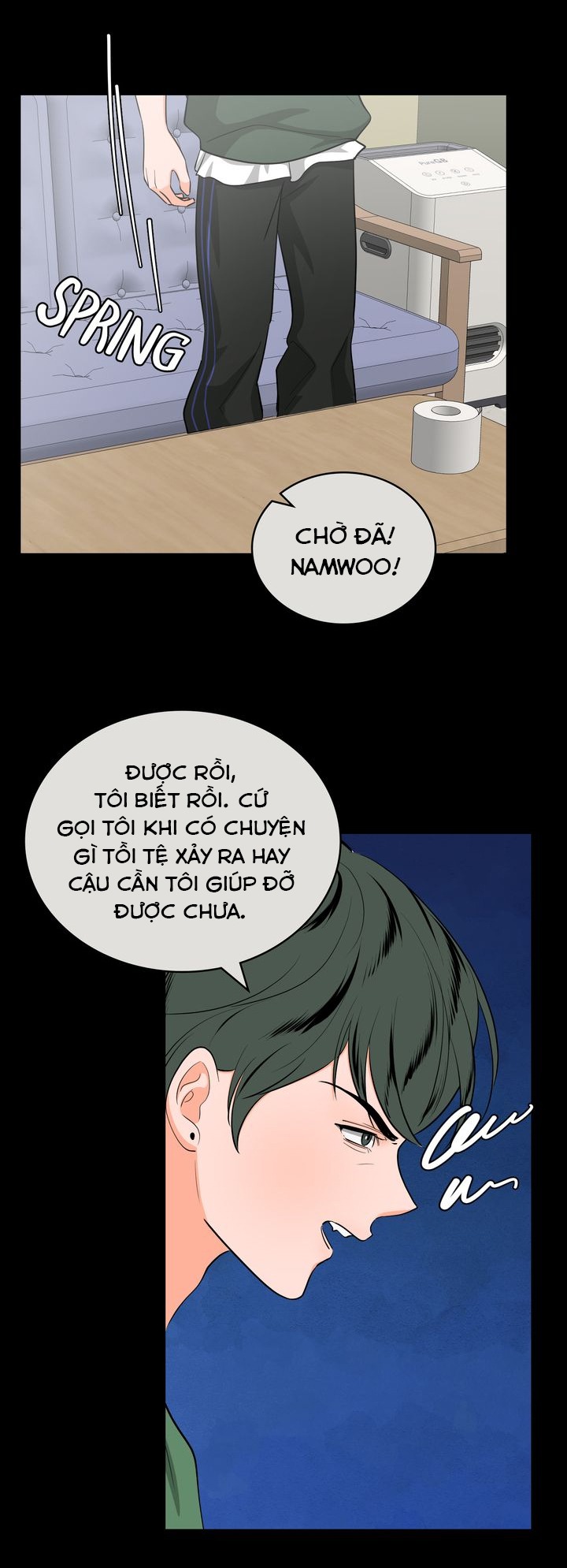 tối hậu thư chapter 85 32