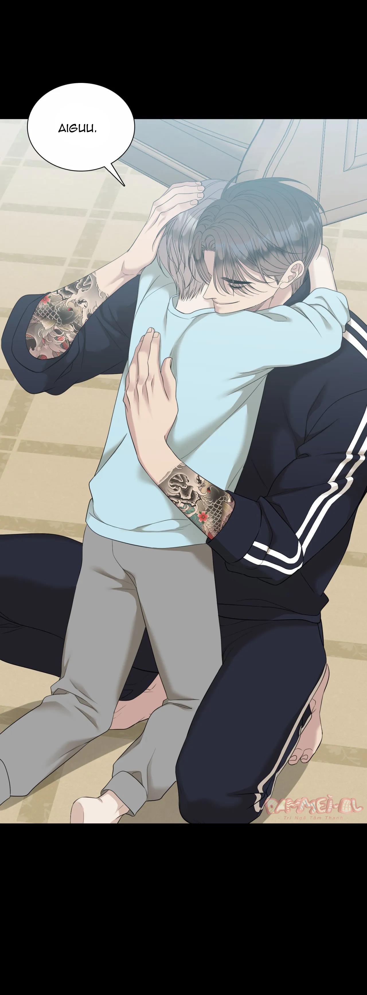 tên rác rưởi chapter 43 13