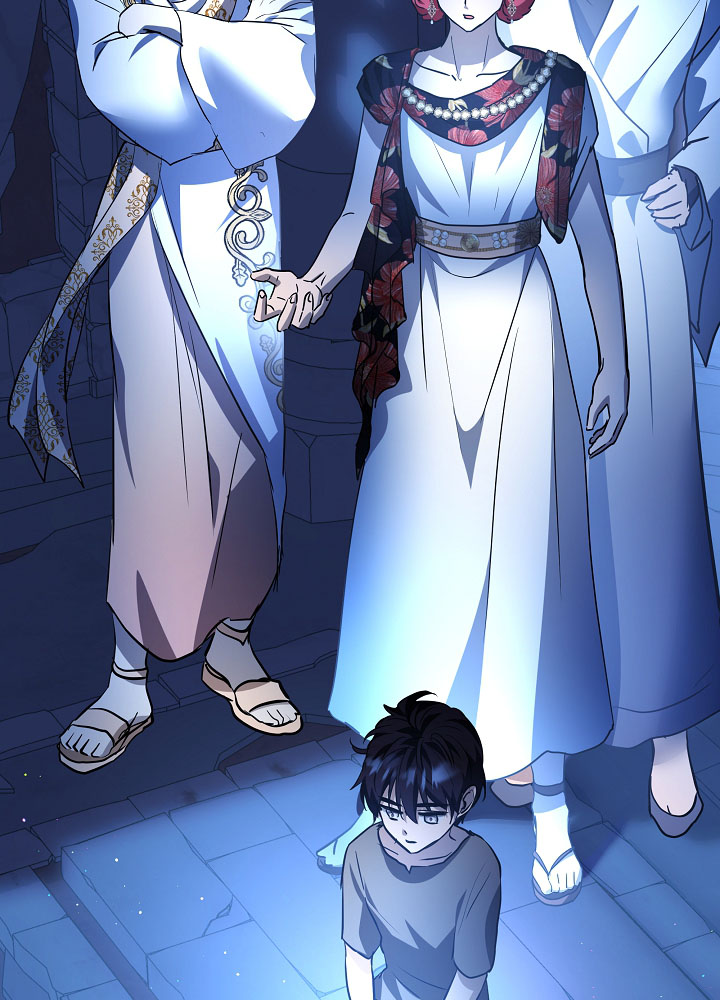 tái sinh thành vị thần baby chapter 26 2