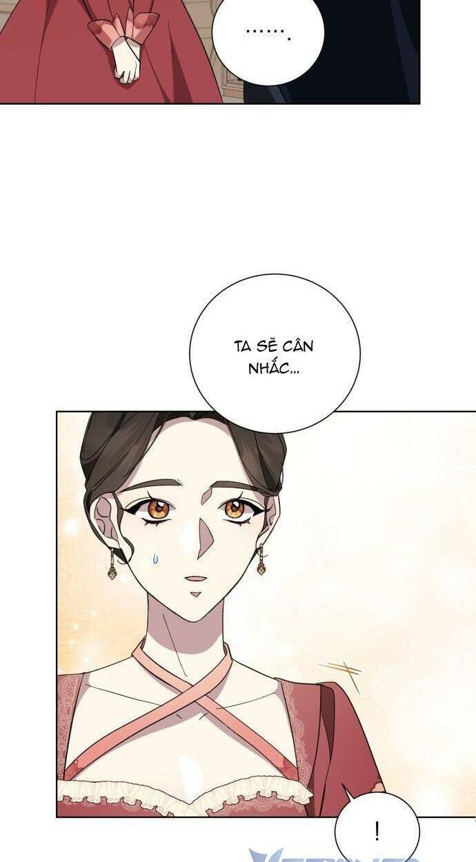 ta đã từng mong nàng biến mất chapter 41 15