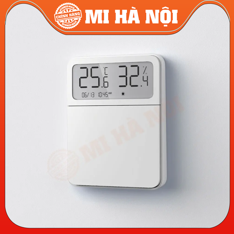 Công tắc thông minh tích hợp nhiệt ẩm kế Xiaomi Mijia ZNKG01HL