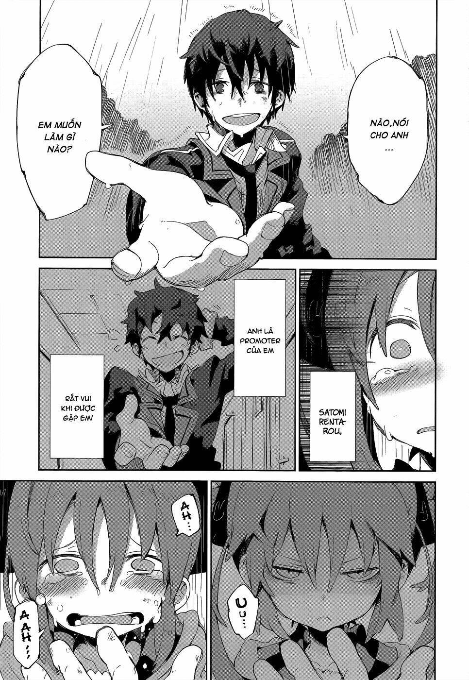 black bullet chapter 8 37