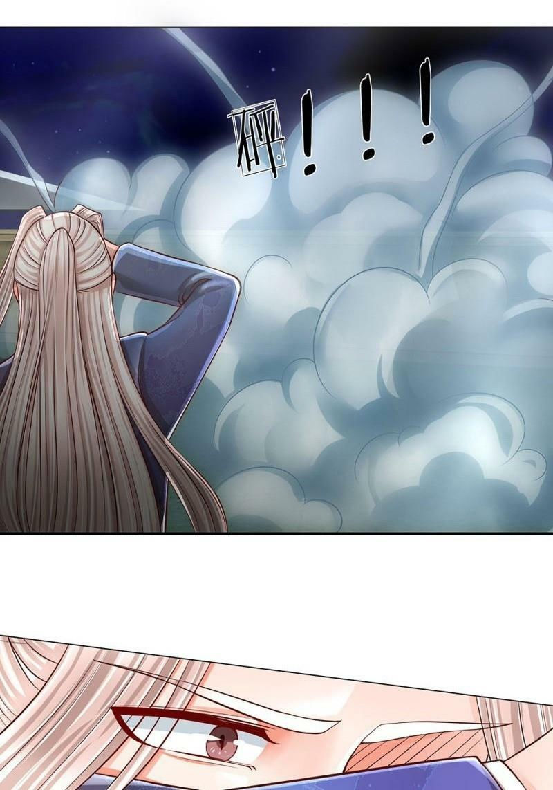 vú em tiên tôn đi ở rể chapter 122 7