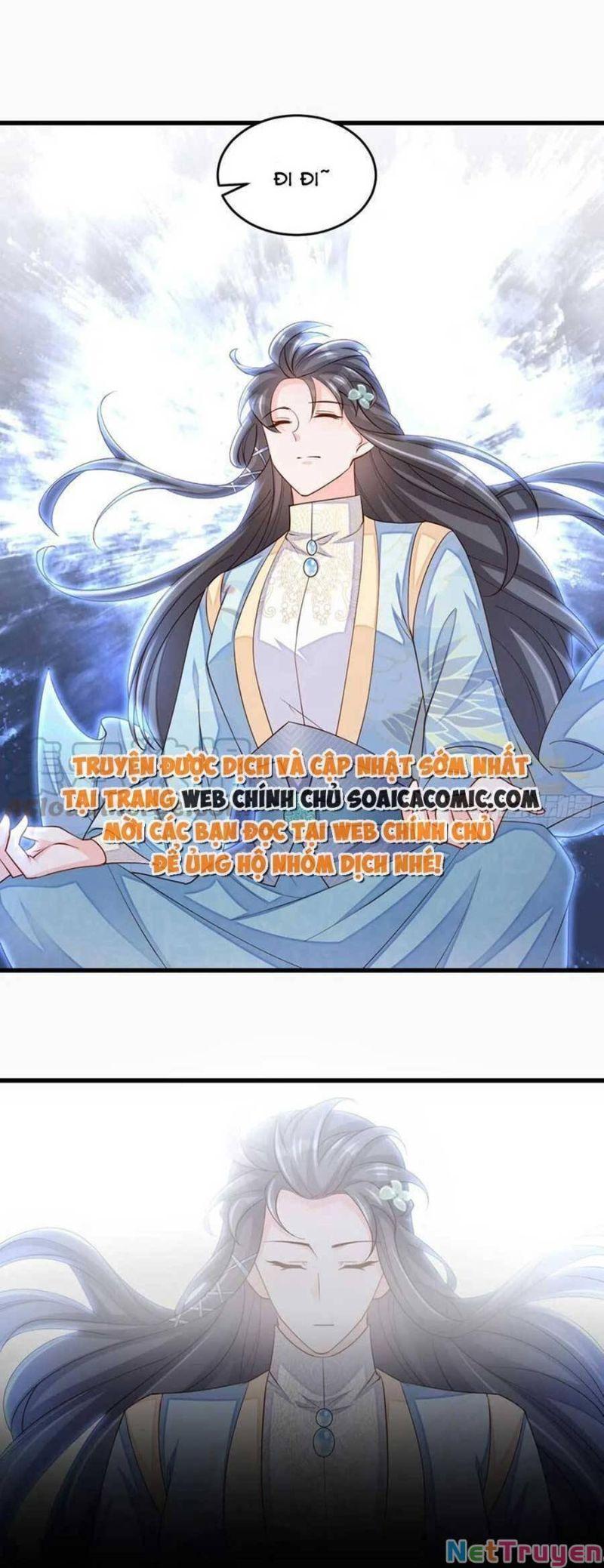 thuần hóa ba ba bạo quân chapter 87 15