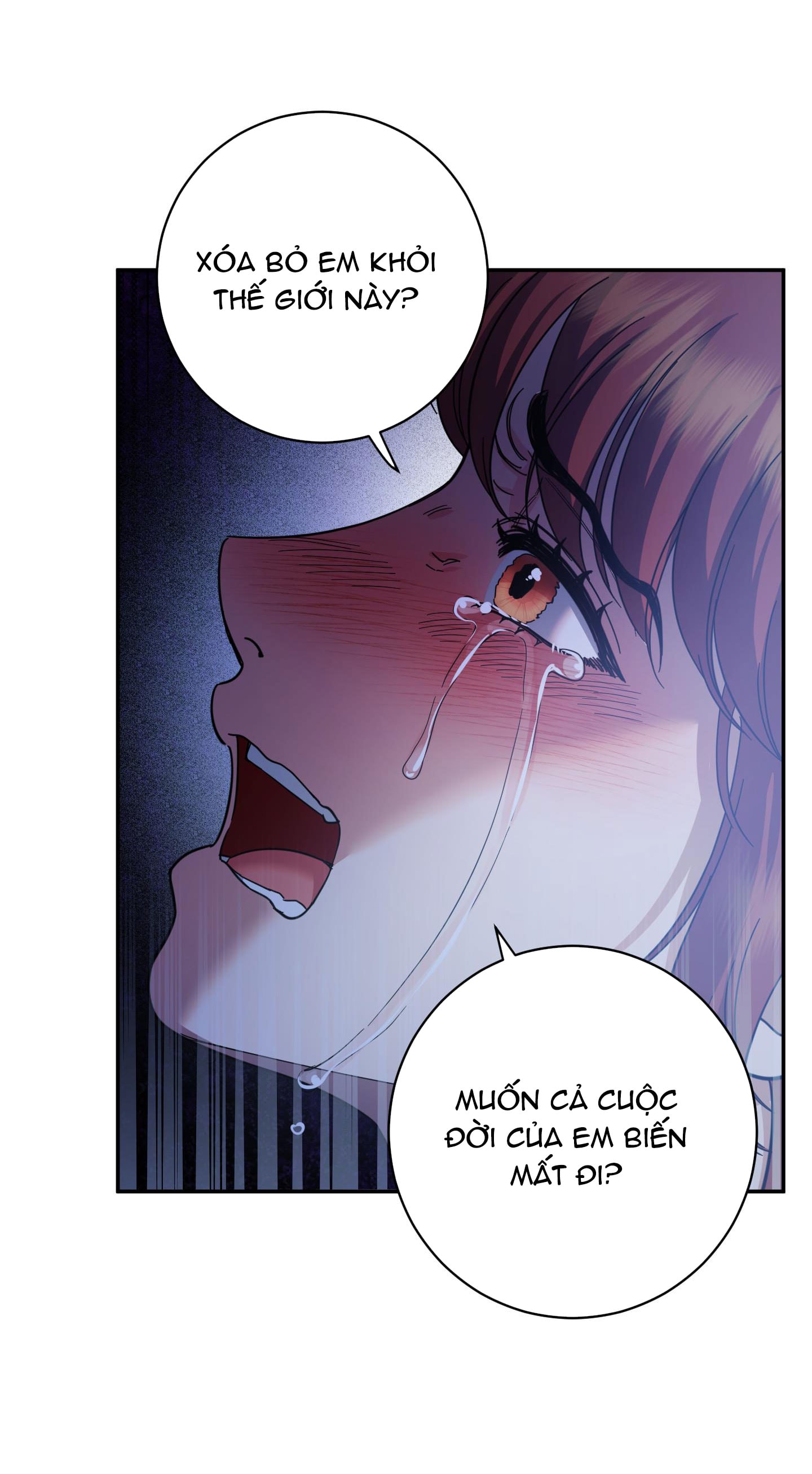 [18+] một lòng một dạ chapter 97.2 30