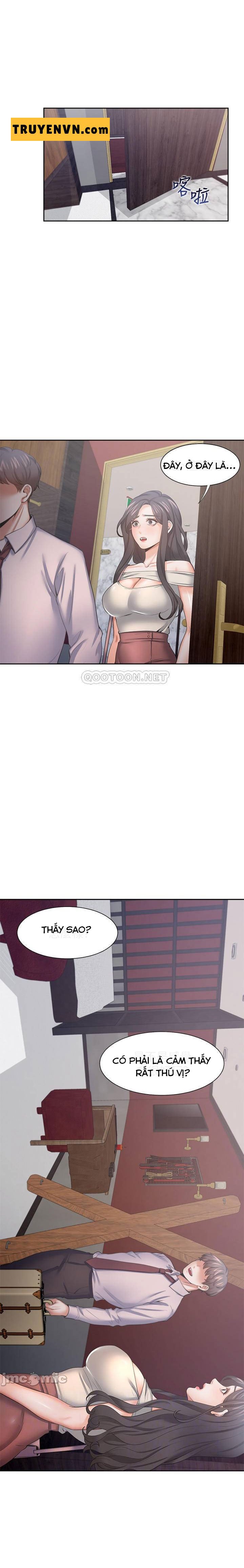 khát tình chapter 42 2