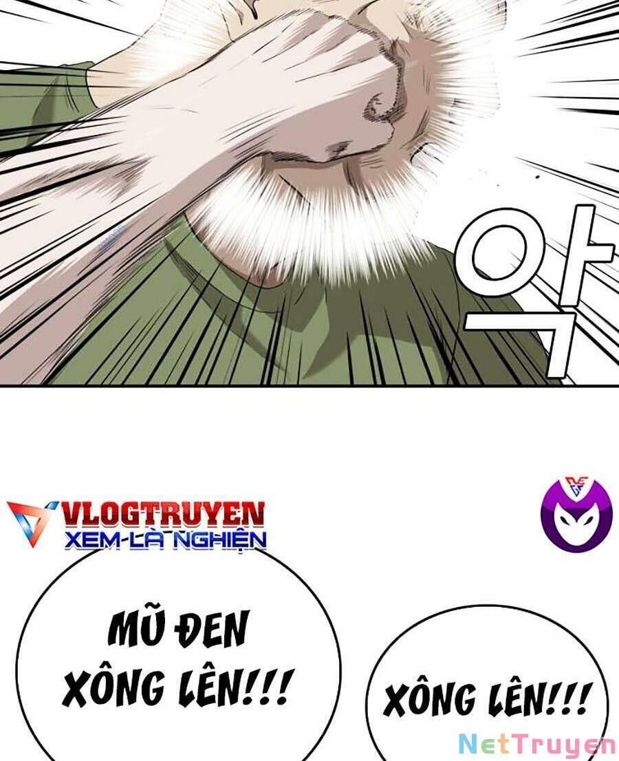 người xấu chapter 101 80