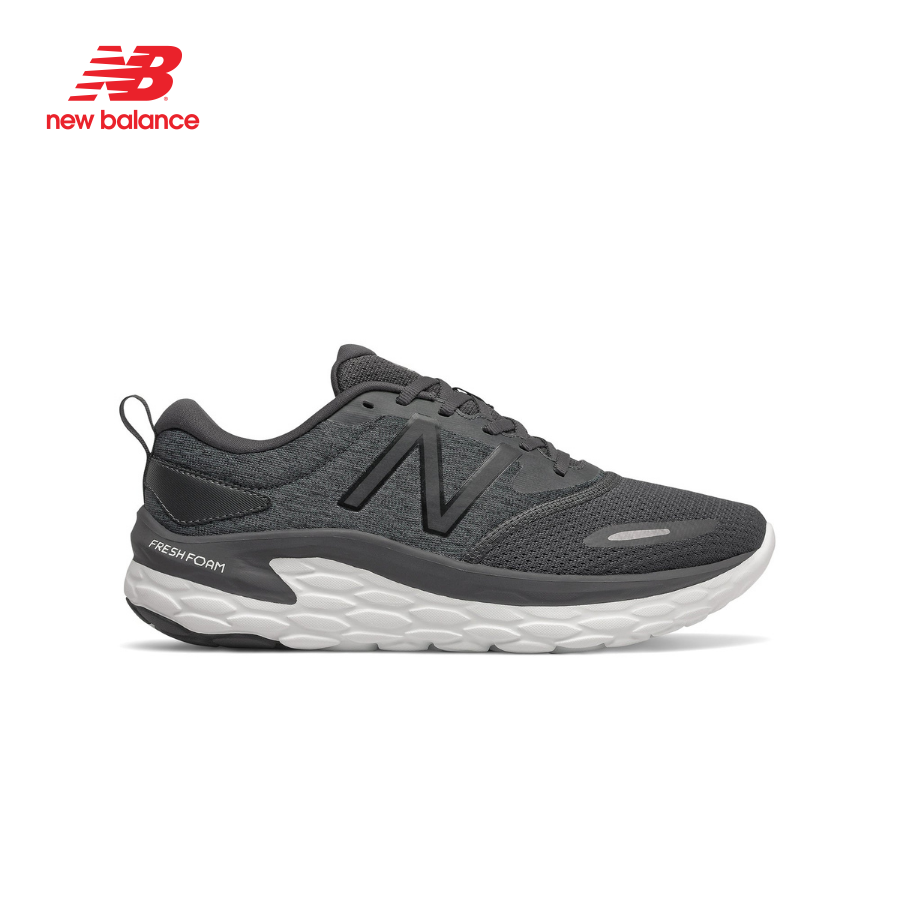 Giày chạy bộ thể thao nam New Balance Cushioning - MLTORB1