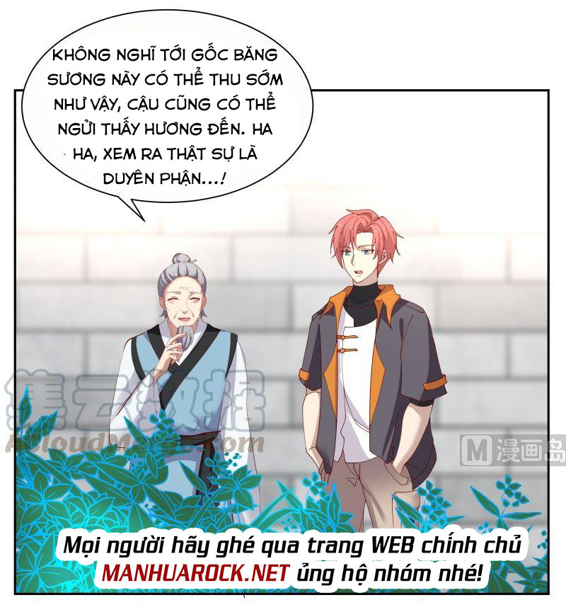 trên người ta có một rồng chapter 392 2