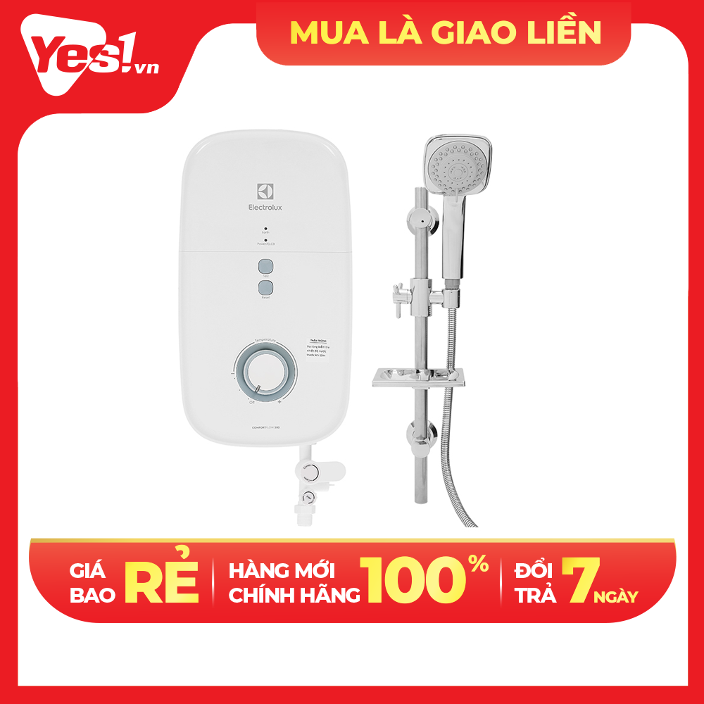 Máy Nước Nóng Electrolux EWE451KX-DWB2 - Hàng chính hãng