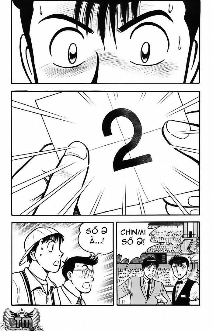 break shot chapter 89 13