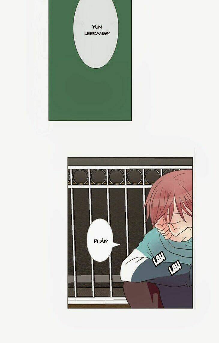 món quà từ chúa chapter 6 32