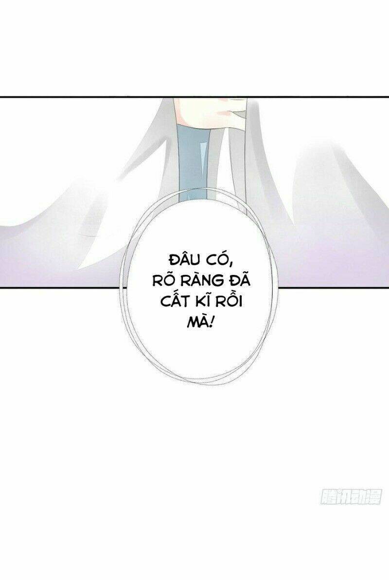 điền viên mật sủng: cô vợ nóng bỏng chapter 89 39