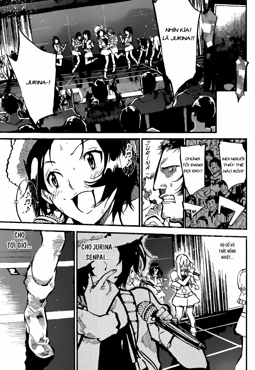 akb49 - renai kinshi jourei chapter 135 7