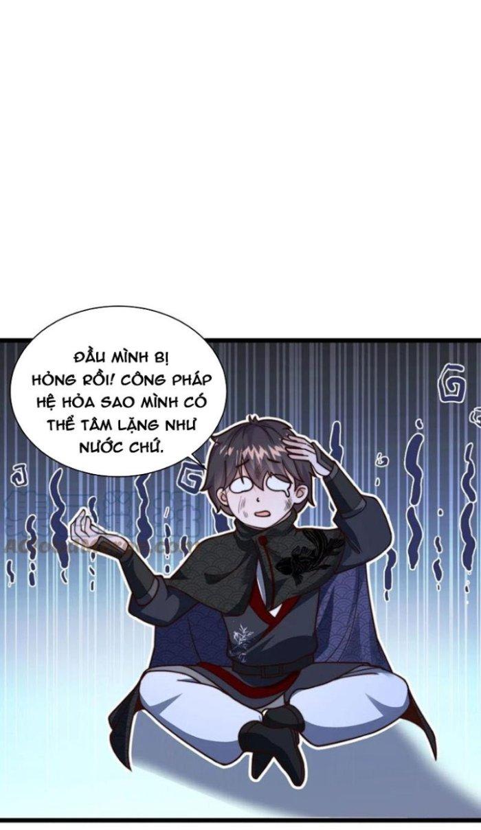 ta nuôi ma quỷ ở trấn ma ti chapter 41 8