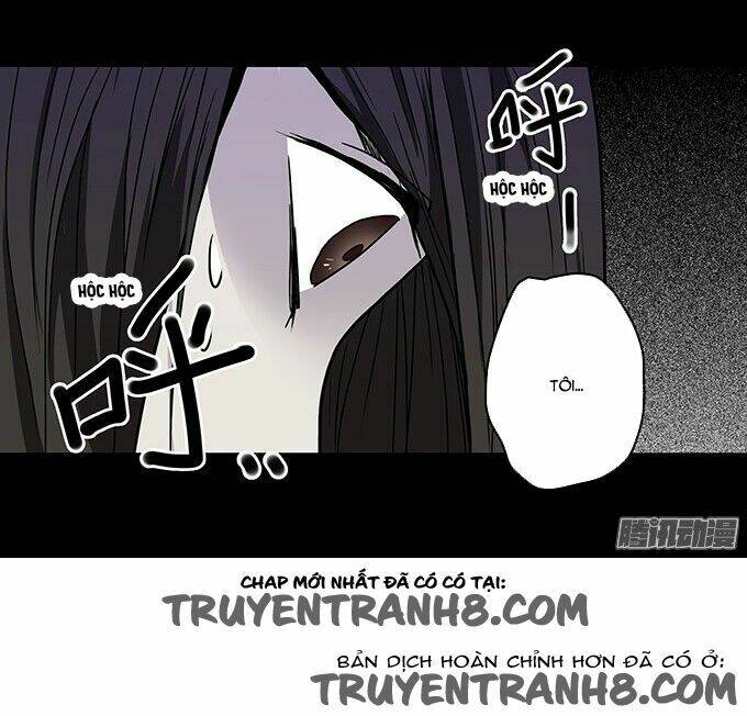 ớn lạnh tuyệt đối chapter 95 13